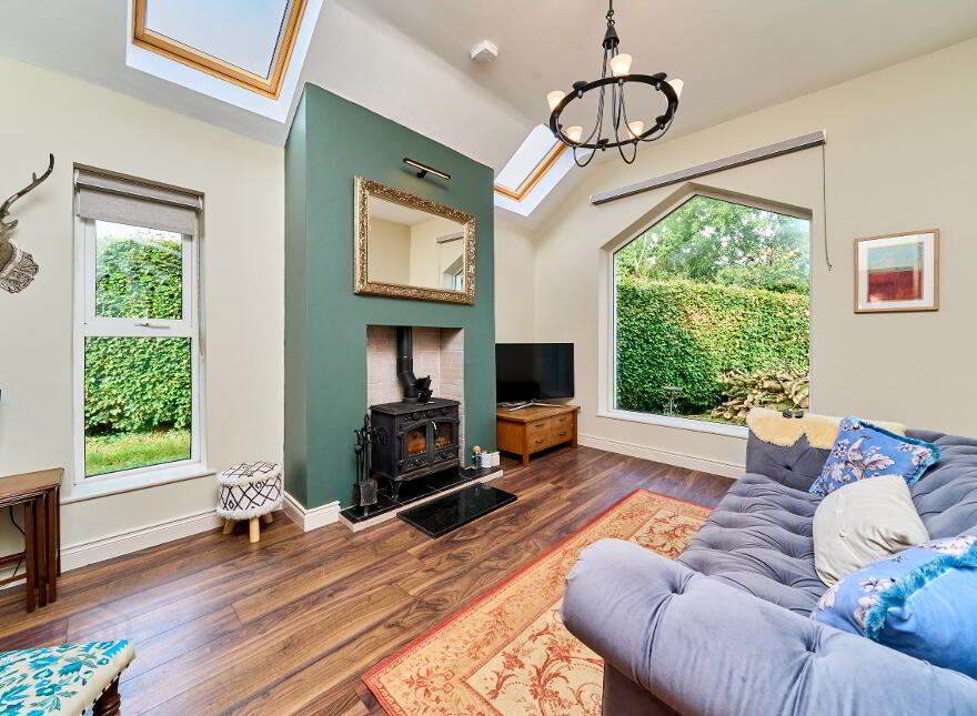 Neillstown, Bohermeen, C15DP86