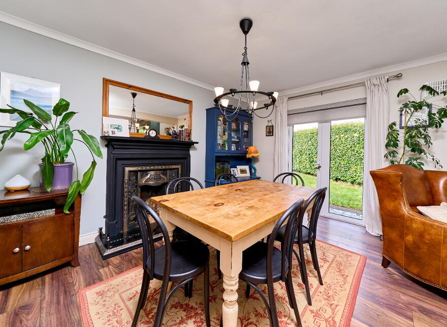 Neillstown, Bohermeen, C15DP86