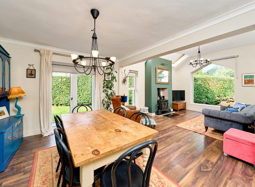 Neillstown, Bohermeen, C15DP86
