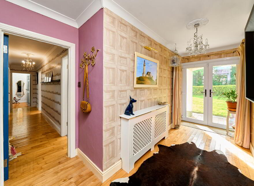 Neillstown, Bohermeen, C15DP86