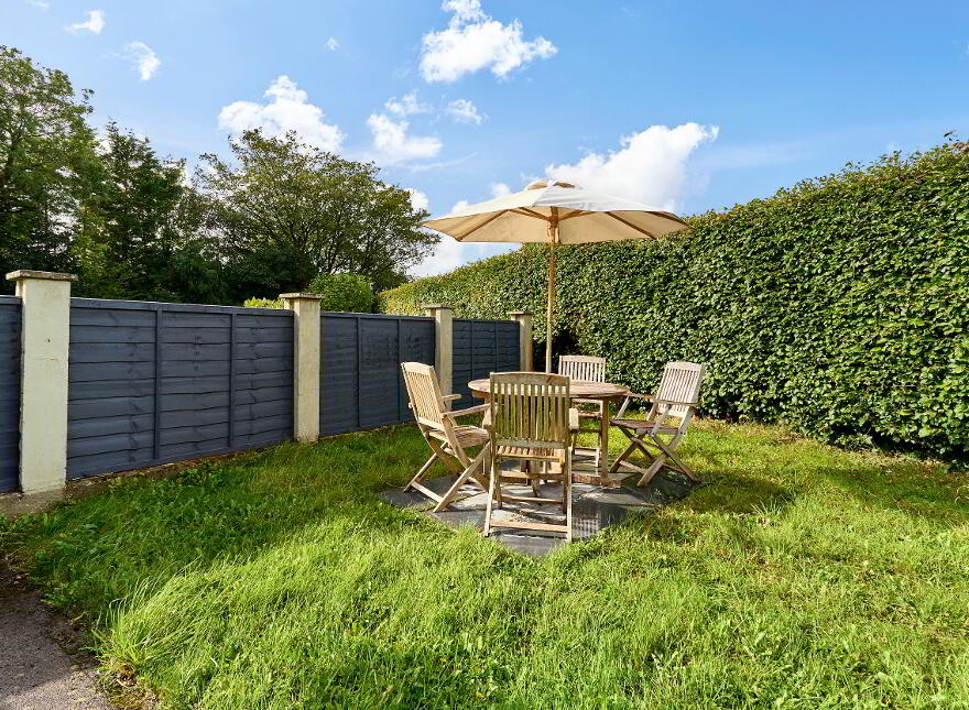 Neillstown, Bohermeen, C15DP86
