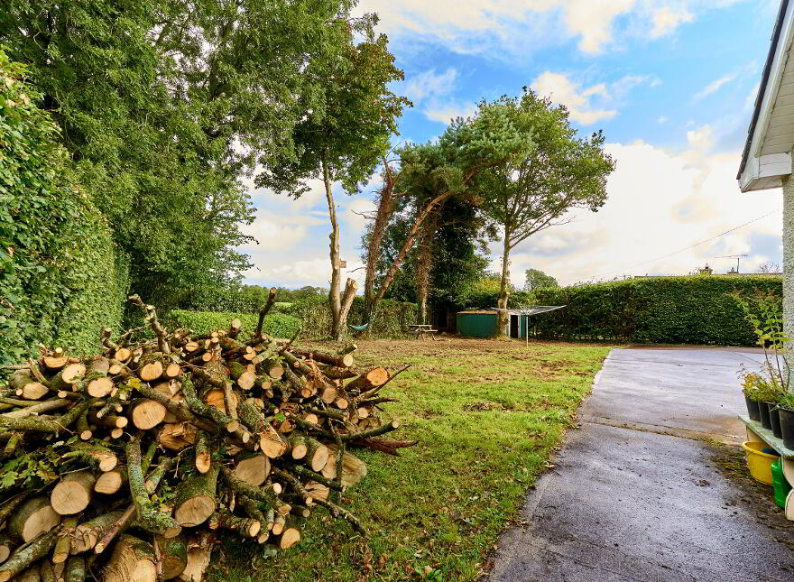 Neillstown, Bohermeen, C15DP86