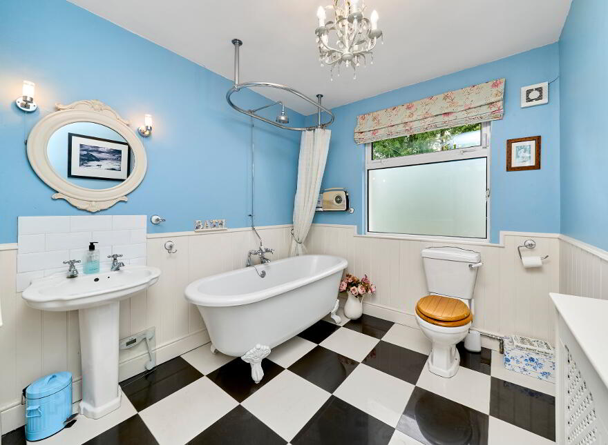 Neillstown, Bohermeen, C15DP86