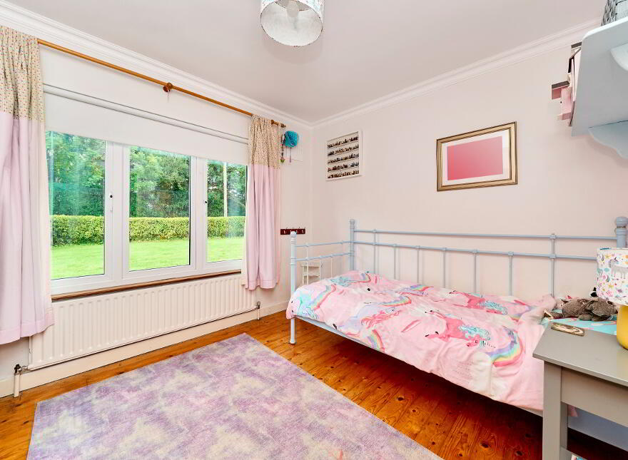 Neillstown, Bohermeen, C15DP86
