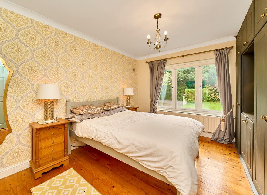 Neillstown, Bohermeen, C15DP86