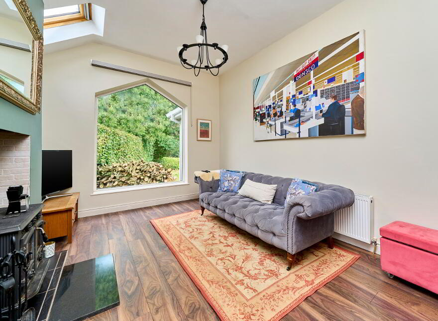 Neillstown, Bohermeen, C15DP86
