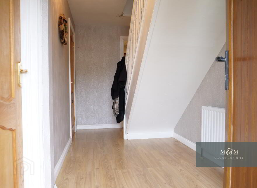 39 Mossfield, Glenanne, BT60 2JF