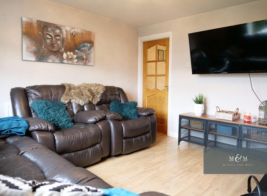 39 Mossfield, Glenanne, BT60 2JF