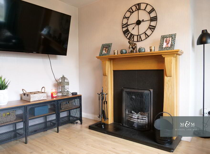 39 Mossfield, Glenanne, BT60 2JF