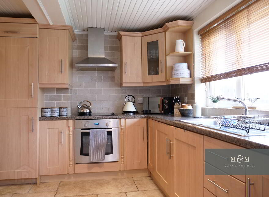 39 Mossfield, Glenanne, BT60 2JF
