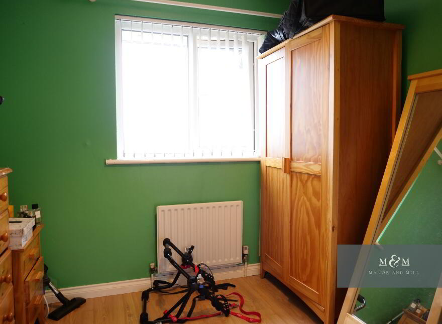 39 Mossfield, Glenanne, BT60 2JF