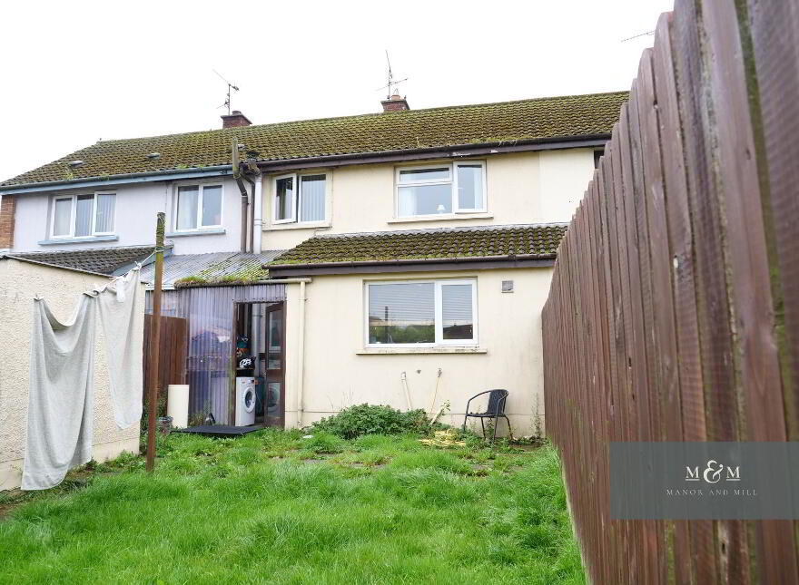 39 Mossfield, Glenanne, BT60 2JF