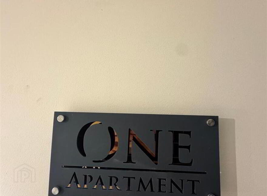 Flat 1, 49 High Street, Donaghadee, BT21 0AQ