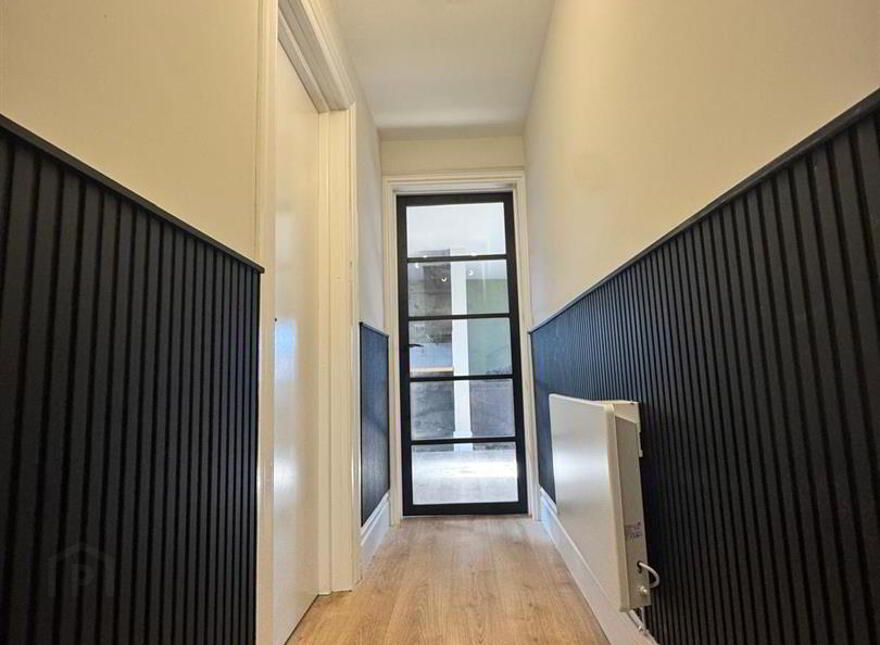 Flat 1, 49 High Street, Donaghadee, BT21 0AQ