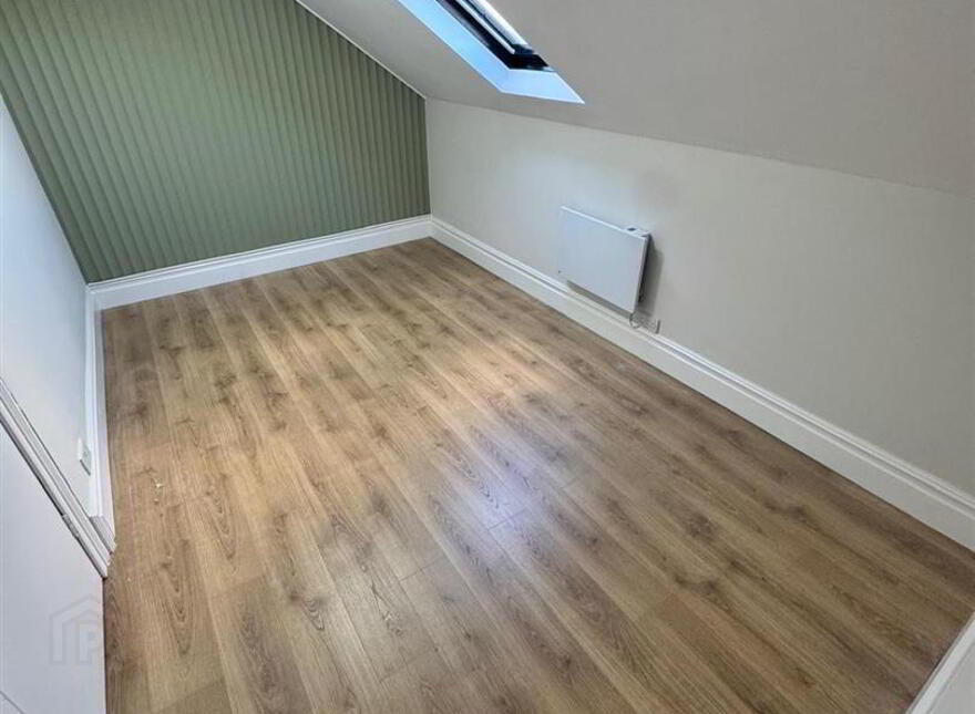 Flat 1, 49 High Street, Donaghadee, BT21 0AQ