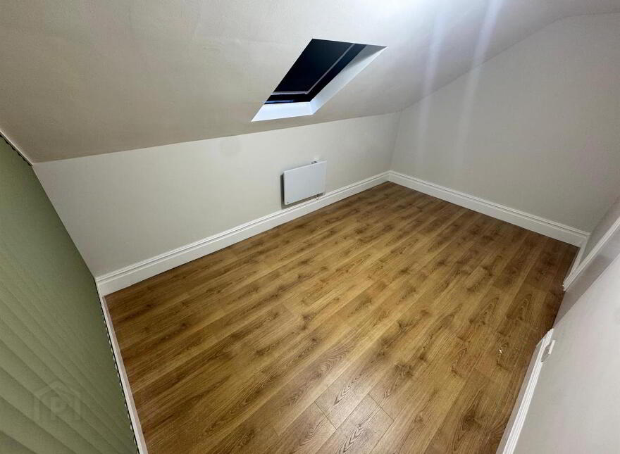 Flat 1, 49 High Street, Donaghadee, BT21 0AQ
