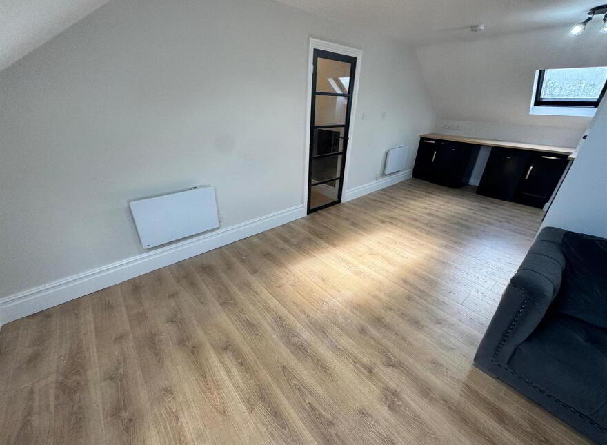 Flat 1, 49 High Street, Donaghadee, BT21 0AQ