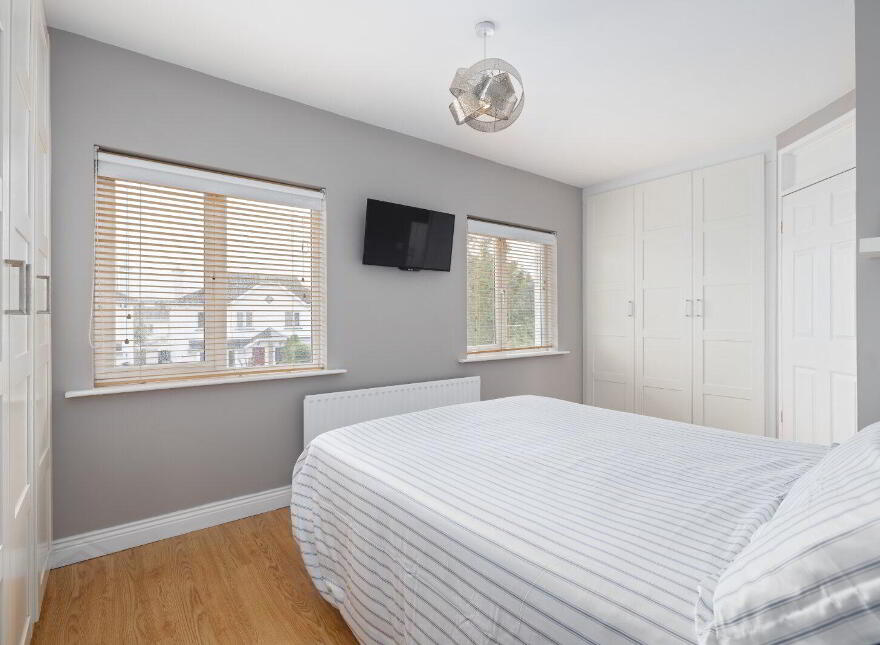 7 Ferncarrig Court, Fernleigh, Sandyford, Dublin, D18V2C2