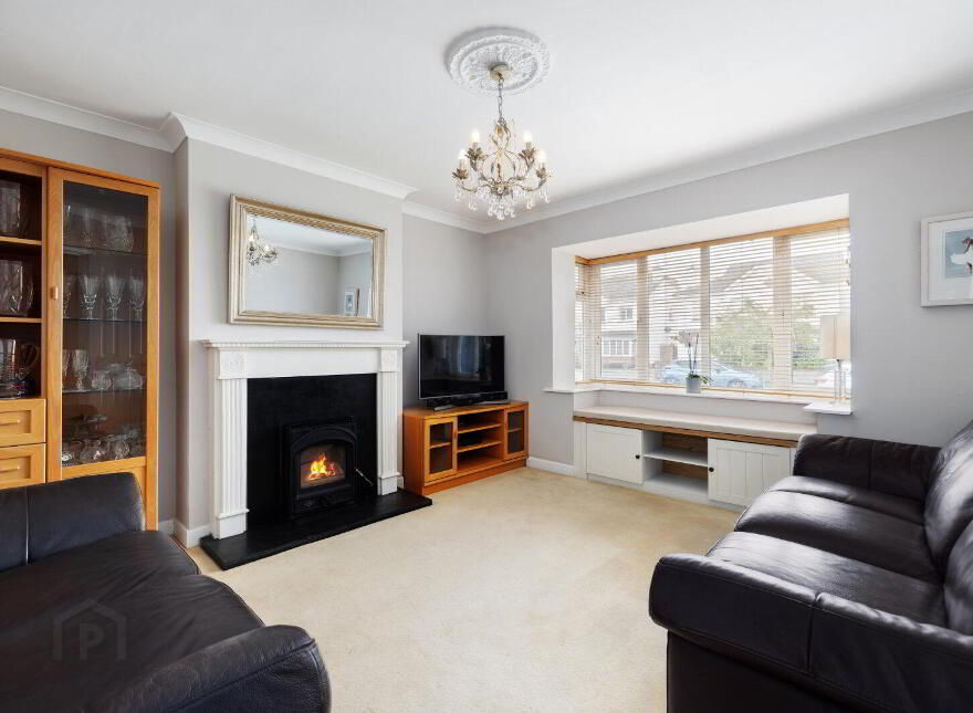 7 Ferncarrig Court, Fernleigh, Sandyford, Dublin, D18V2C2