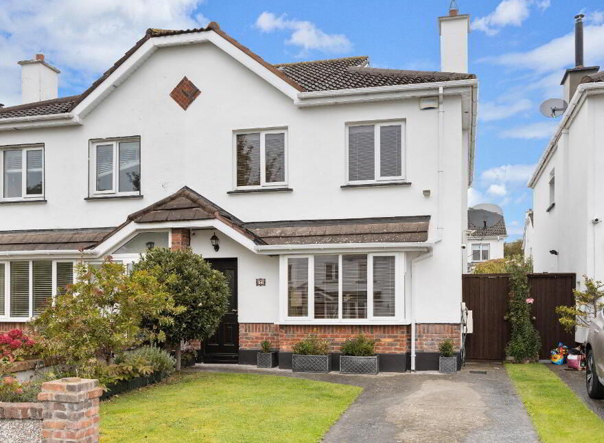 7 Ferncarrig Court, Fernleigh, Sandyford, Dublin, D18V2C2 photo