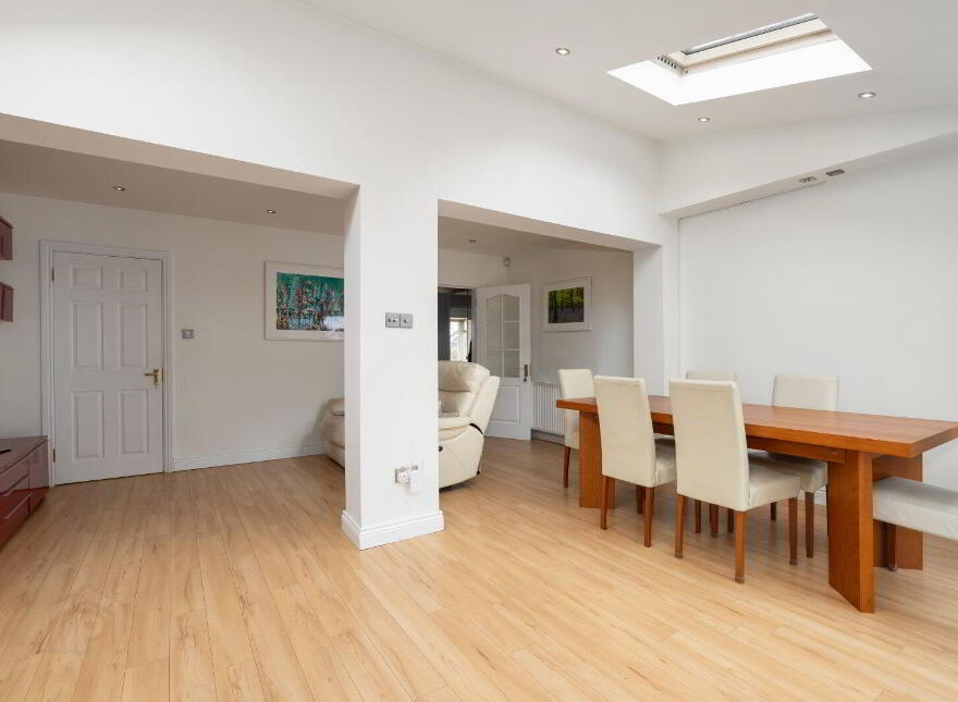 7 Ferncarrig Court, Fernleigh, Sandyford, Dublin, D18V2C2