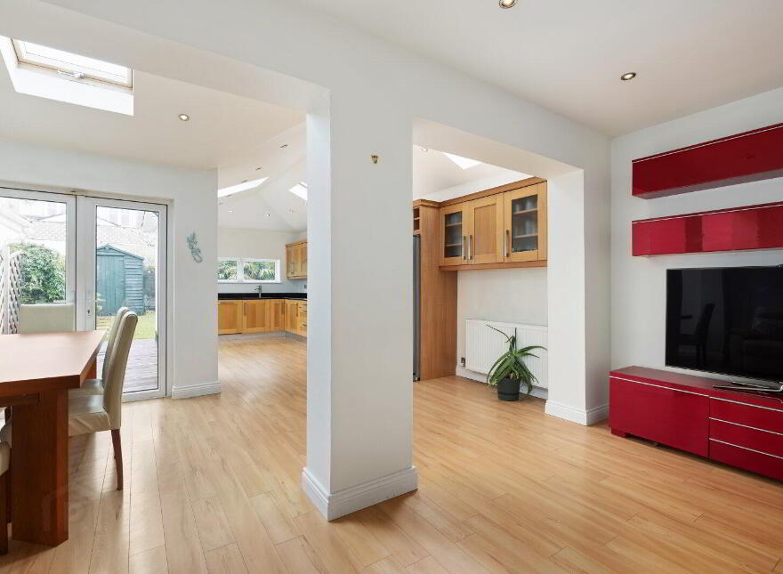 7 Ferncarrig Court, Fernleigh, Sandyford, Dublin, D18V2C2