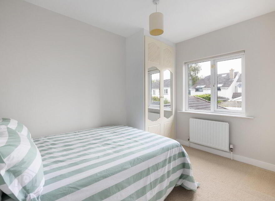 7 Ferncarrig Court, Fernleigh, Sandyford, Dublin, D18V2C2