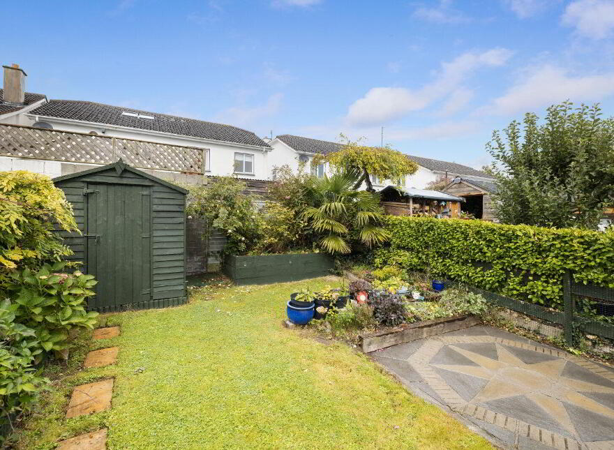 7 Ferncarrig Court, Fernleigh, Sandyford, Dublin, D18V2C2