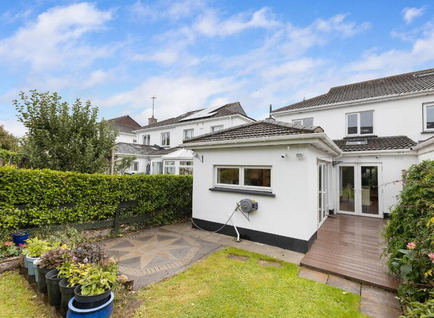 7 Ferncarrig Court, Fernleigh, Sandyford, Dublin, D18V2C2