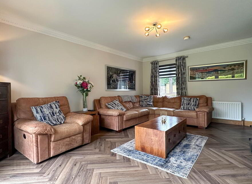 100b Lodge Road, Coleraine, BT52 1NF