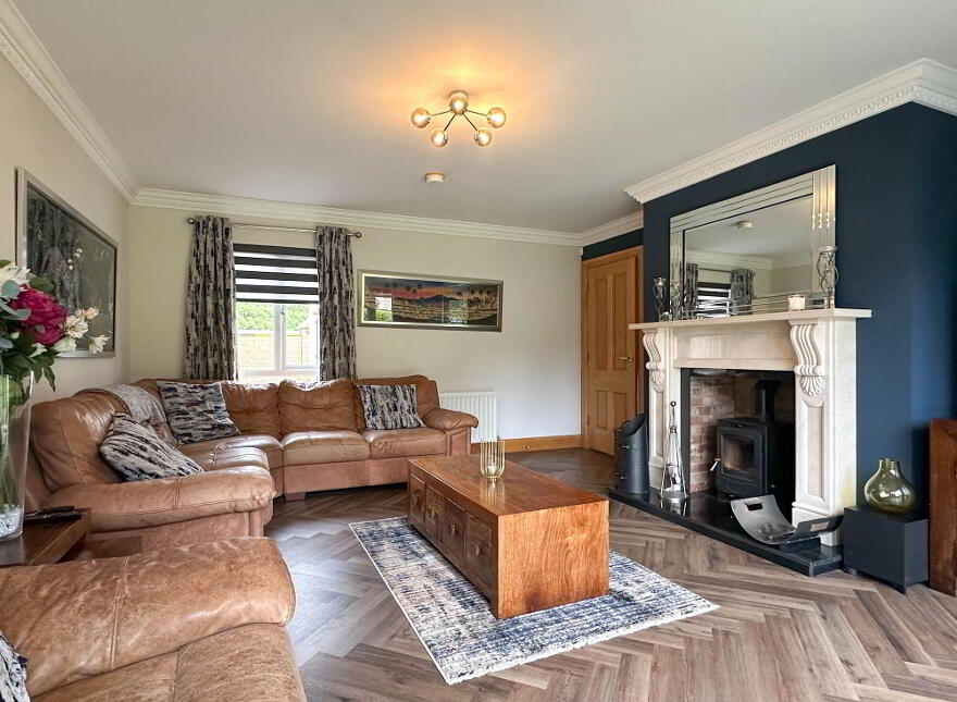100b Lodge Road, Coleraine, BT52 1NF
