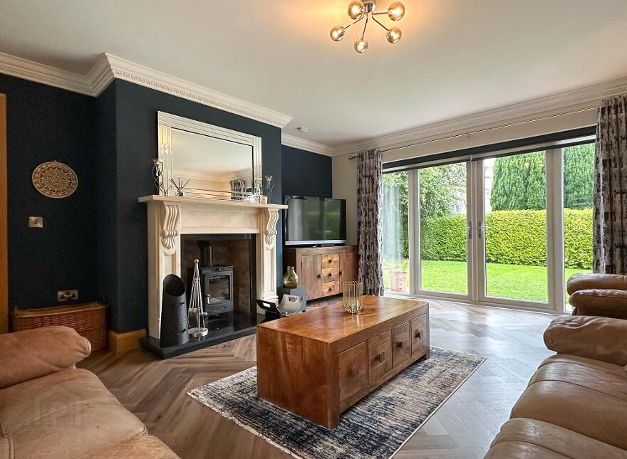 100b Lodge Road, Coleraine, BT52 1NF