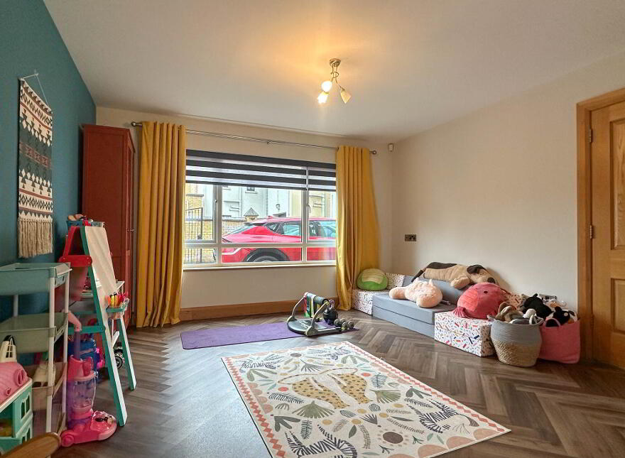 100b Lodge Road, Coleraine, BT52 1NF