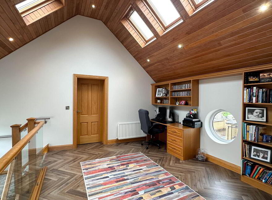 100b Lodge Road, Coleraine, BT52 1NF