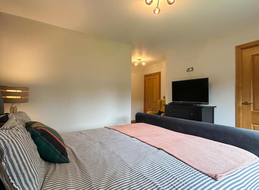 100b Lodge Road, Coleraine, BT52 1NF