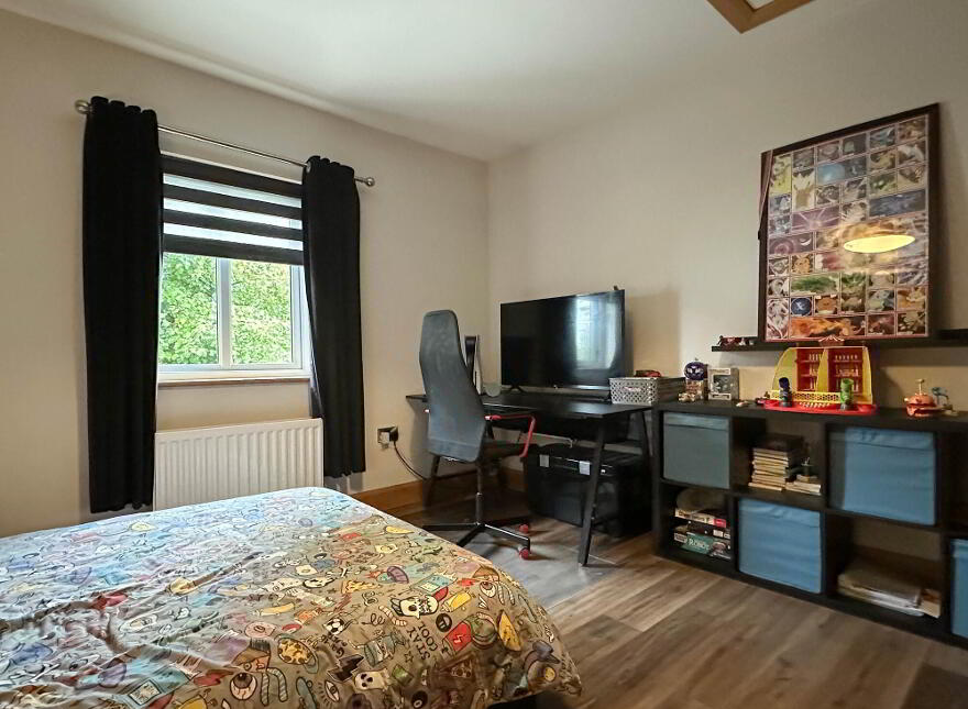 100b Lodge Road, Coleraine, BT52 1NF