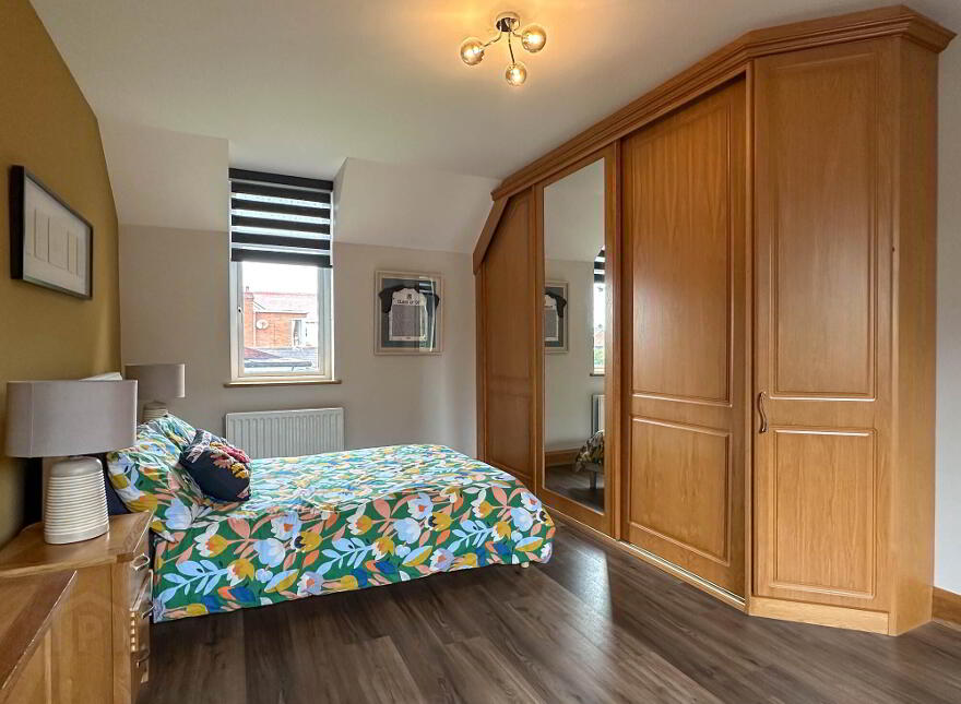 100b Lodge Road, Coleraine, BT52 1NF