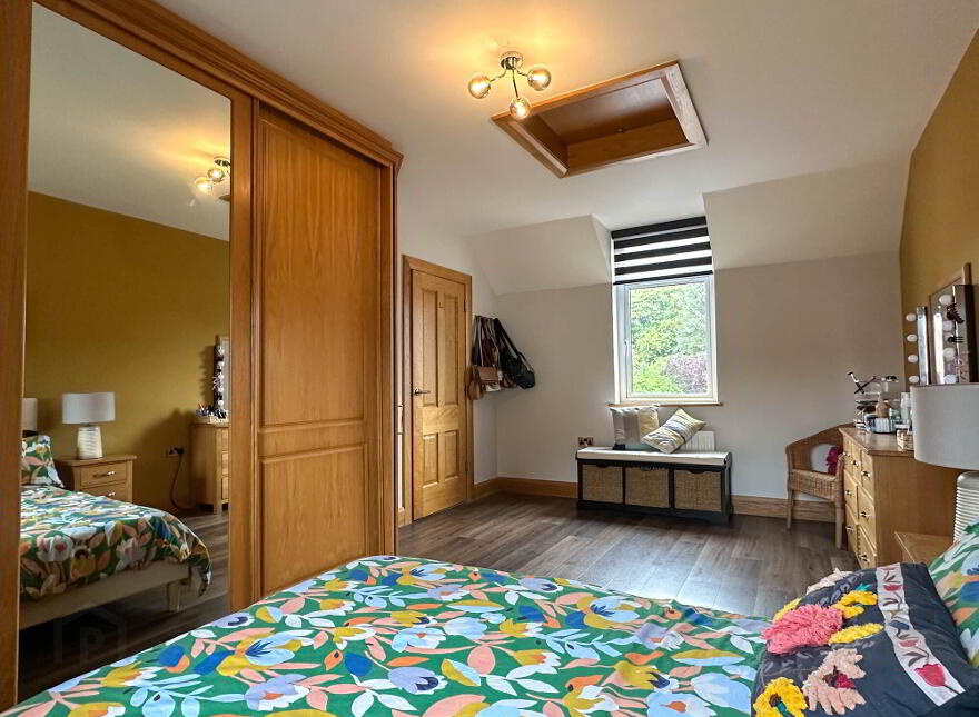 100b Lodge Road, Coleraine, BT52 1NF