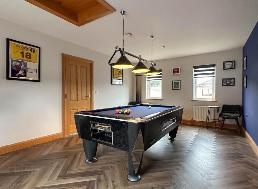 100b Lodge Road, Coleraine, BT52 1NF