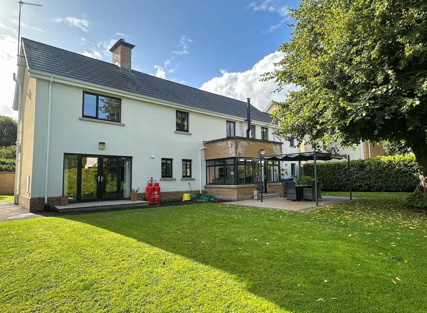 100b Lodge Road, Coleraine, BT52 1NF