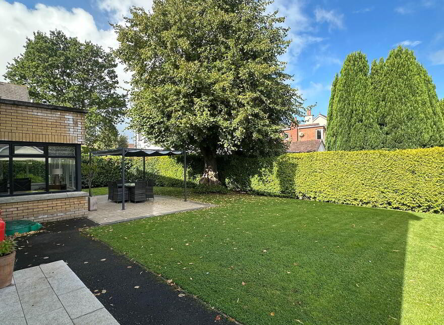 100b Lodge Road, Coleraine, BT52 1NF