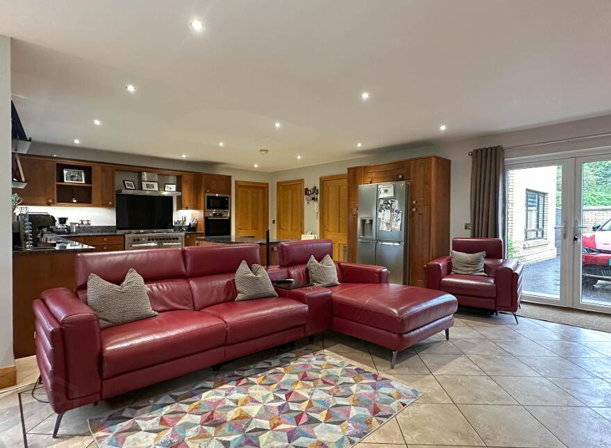 100b Lodge Road, Coleraine, BT52 1NF