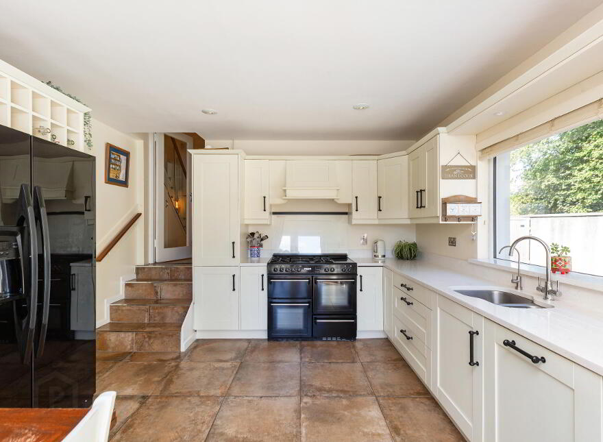 Anam Cara, 1 Rocky Road, Wicklow Town, A67E523