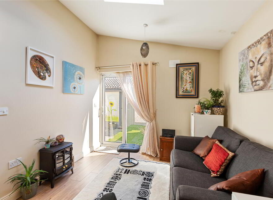 Anam Cara, 1 Rocky Road, Wicklow Town, A67E523