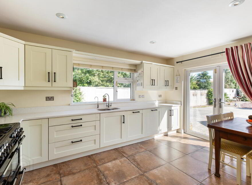 Anam Cara, 1 Rocky Road, Wicklow Town, A67E523