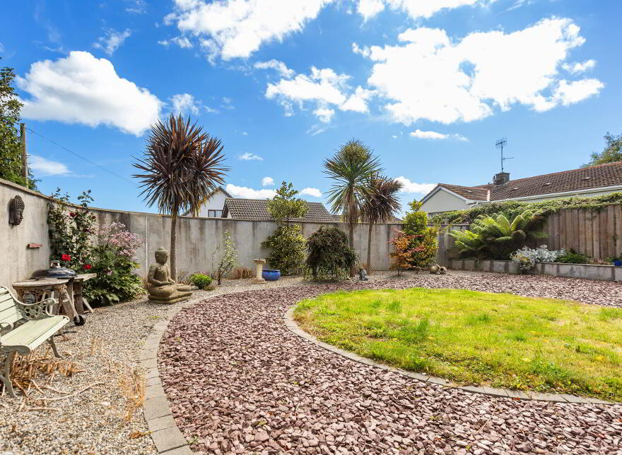 Anam Cara, 1 Rocky Road, Wicklow Town, A67E523