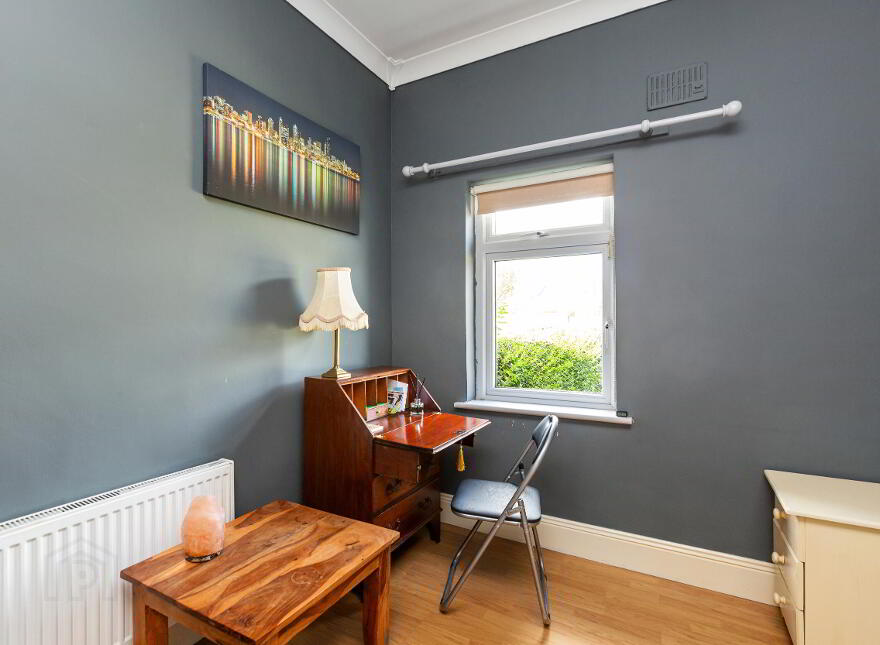 Anam Cara, 1 Rocky Road, Wicklow Town, A67E523