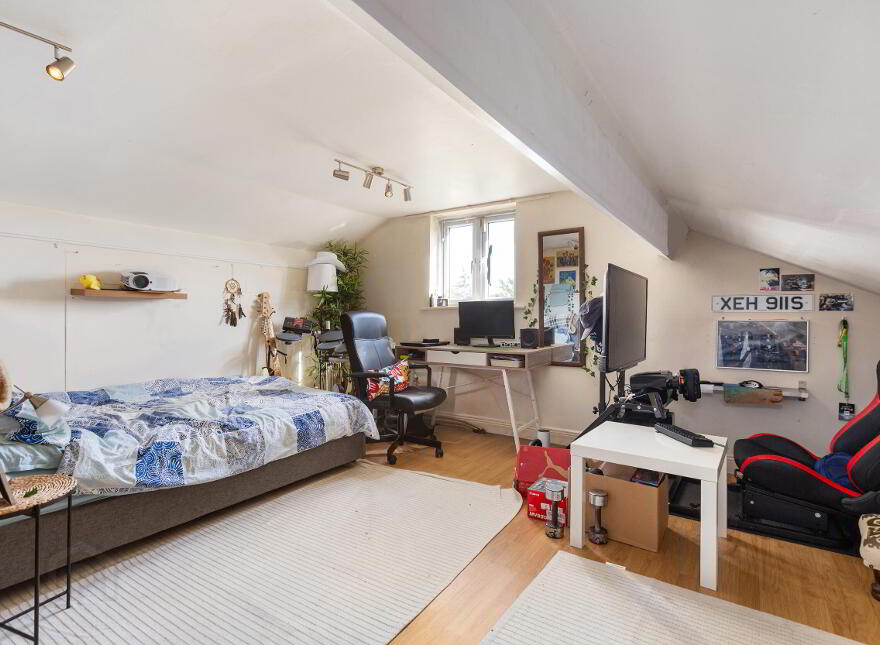 Anam Cara, 1 Rocky Road, Wicklow Town, A67E523