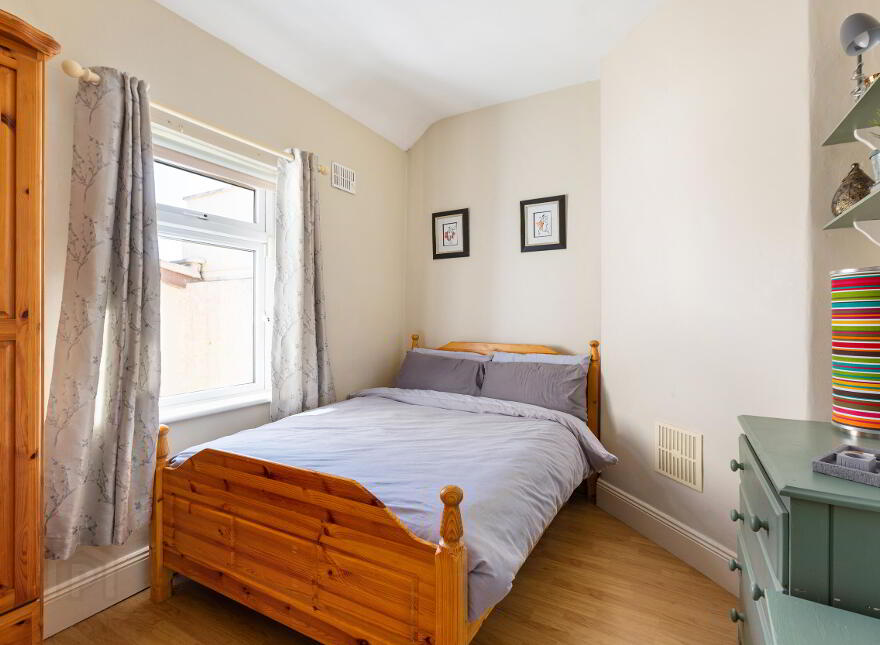 Anam Cara, 1 Rocky Road, Wicklow Town, A67E523