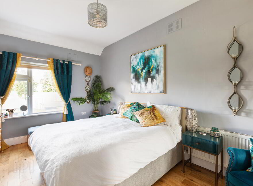 Anam Cara, 1 Rocky Road, Wicklow Town, A67E523